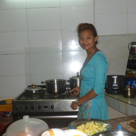 Star View Guest House Bhaktapur Bagian luar foto