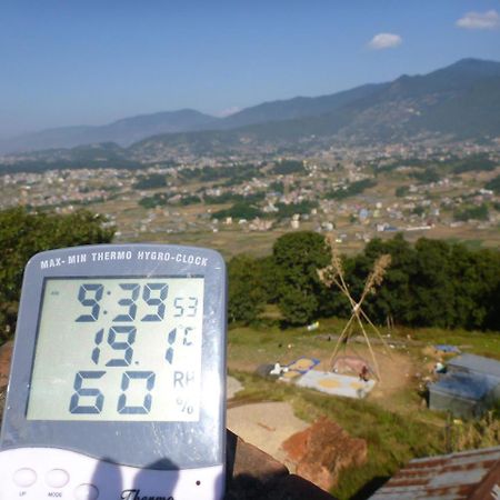 Star View Guest House Bhaktapur Bagian luar foto
