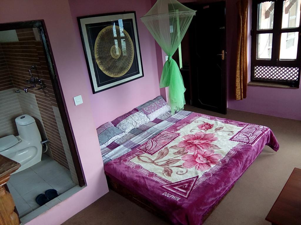 Star View Guest House Bhaktapur Bagian luar foto