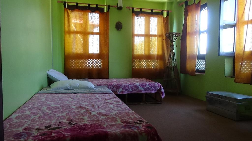 Star View Guest House Bhaktapur Bagian luar foto