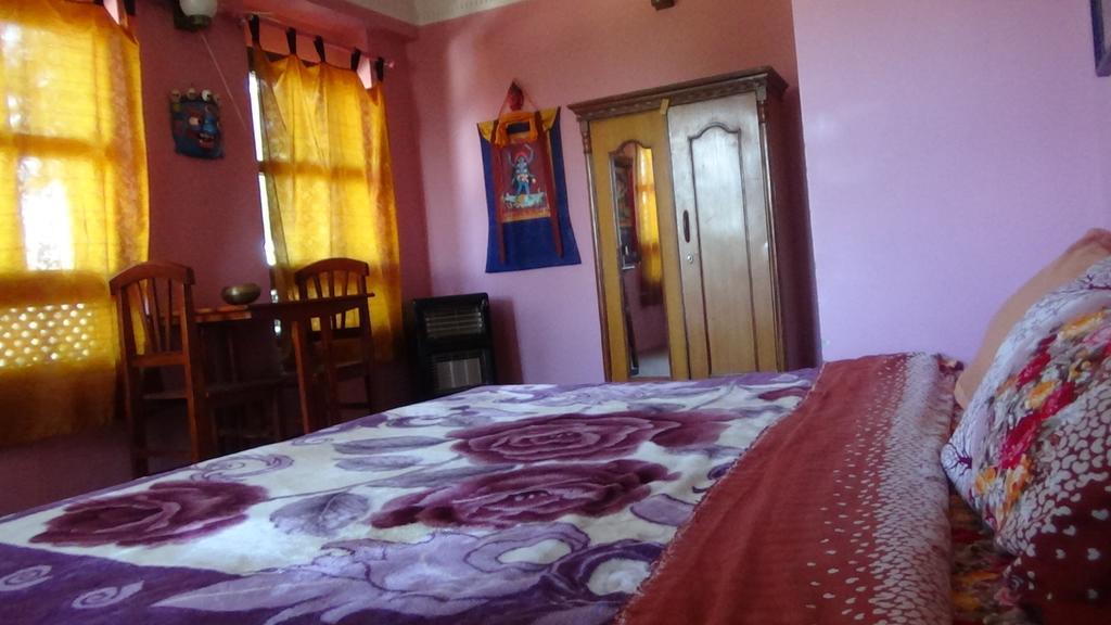 Star View Guest House Bhaktapur Bagian luar foto