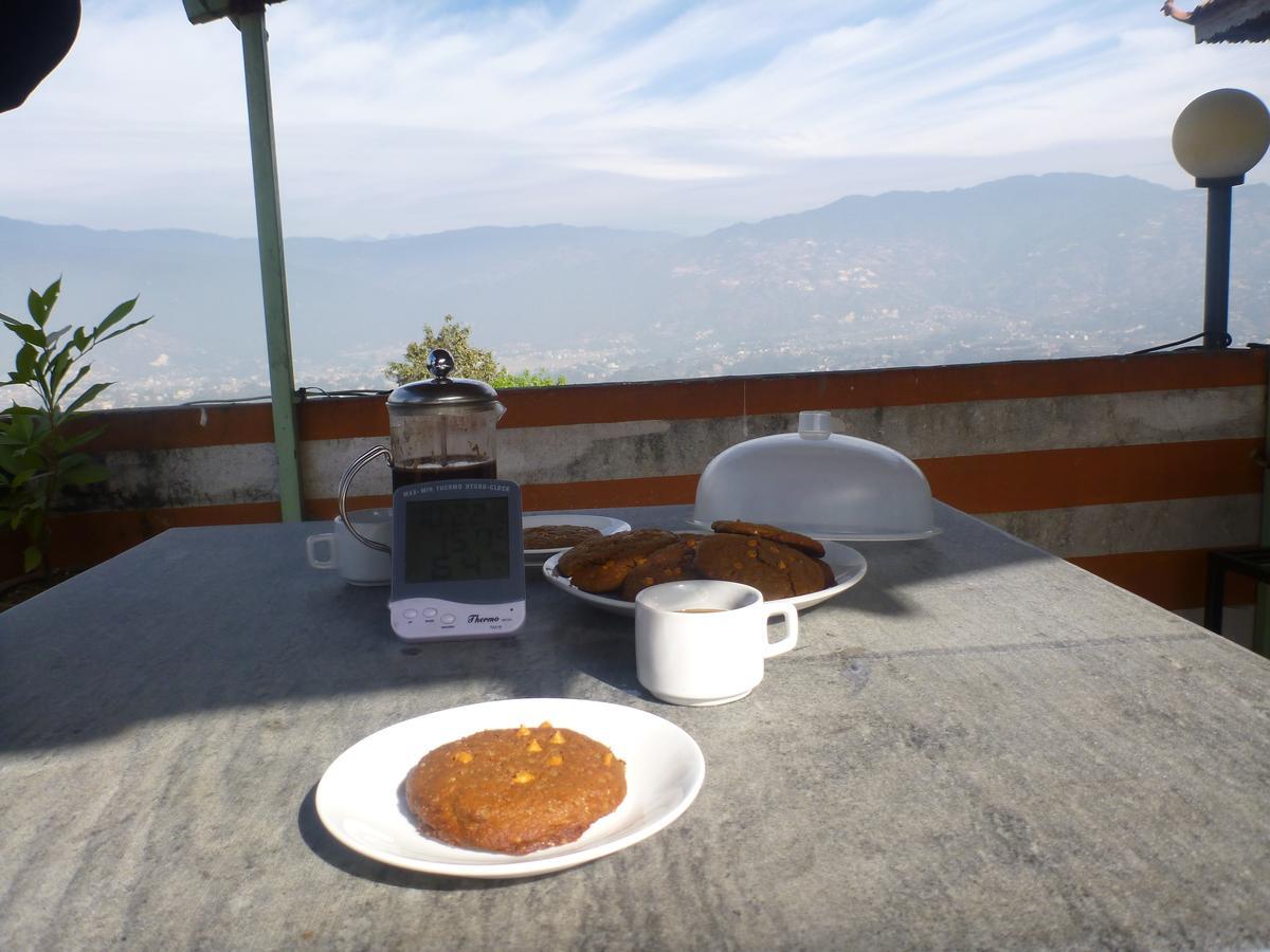 Star View Guest House Bhaktapur Bagian luar foto