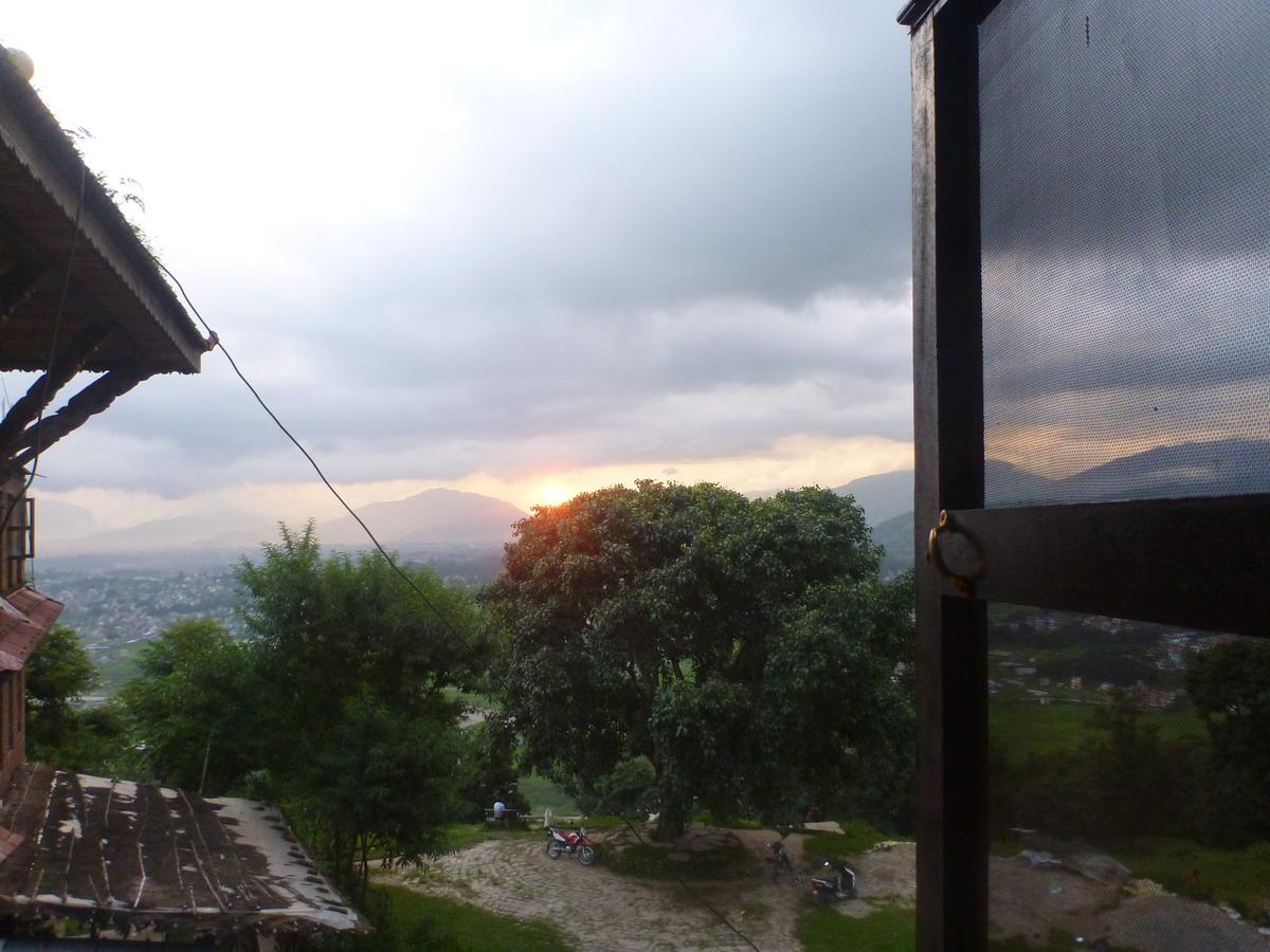 Star View Guest House Bhaktapur Bagian luar foto