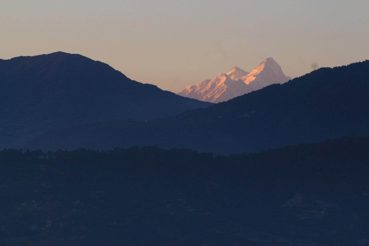 Star View Guest House Bhaktapur Bagian luar foto