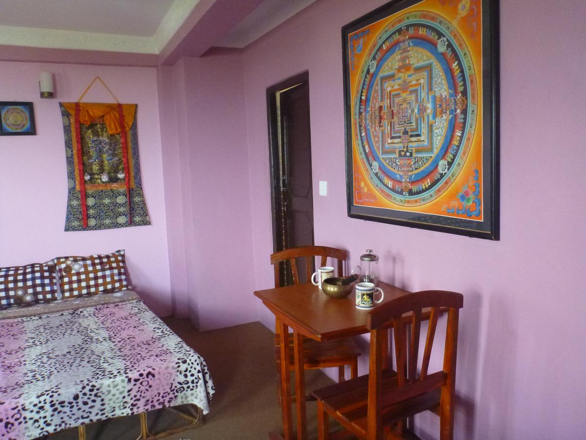 Star View Guest House Bhaktapur Bagian luar foto
