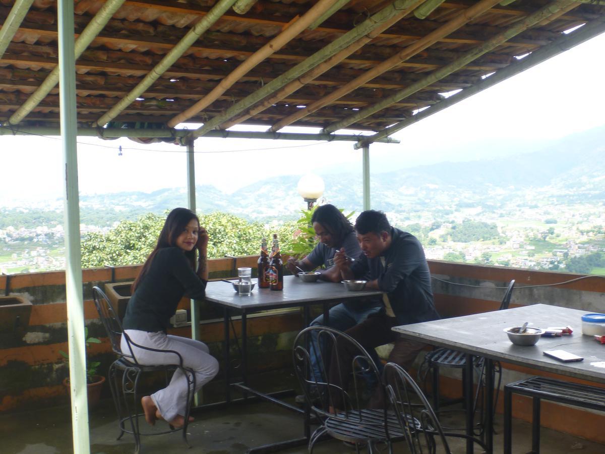 Star View Guest House Bhaktapur Bagian luar foto
