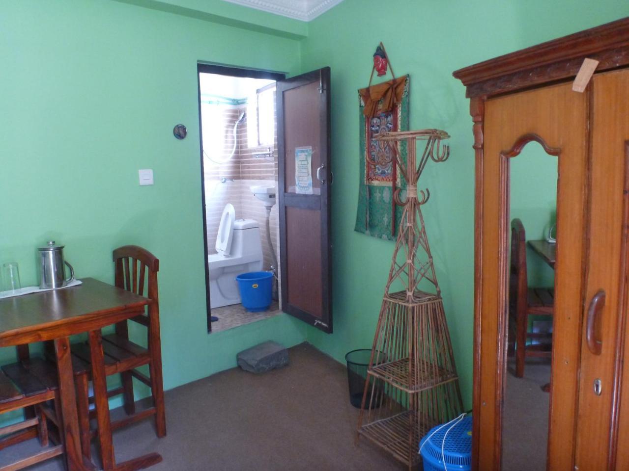 Star View Guest House Bhaktapur Bagian luar foto