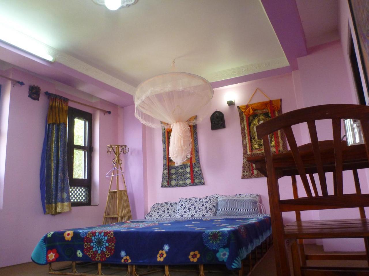 Star View Guest House Bhaktapur Bagian luar foto