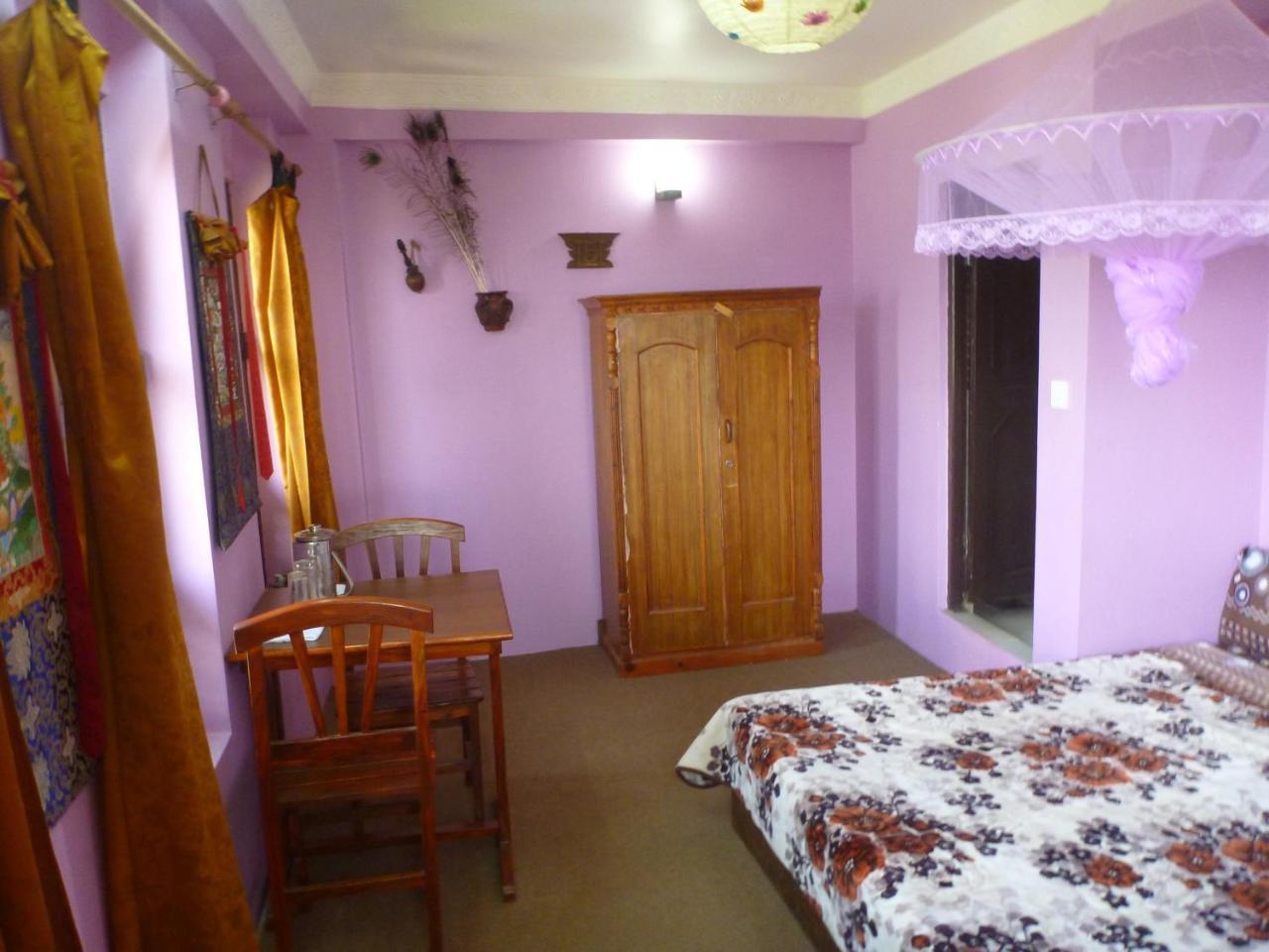 Star View Guest House Bhaktapur Bagian luar foto