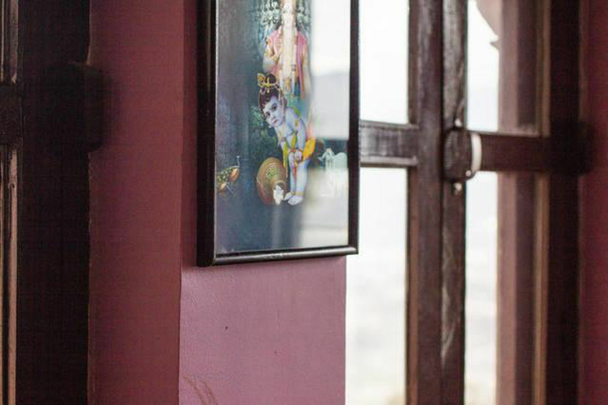 Star View Guest House Bhaktapur Bagian luar foto