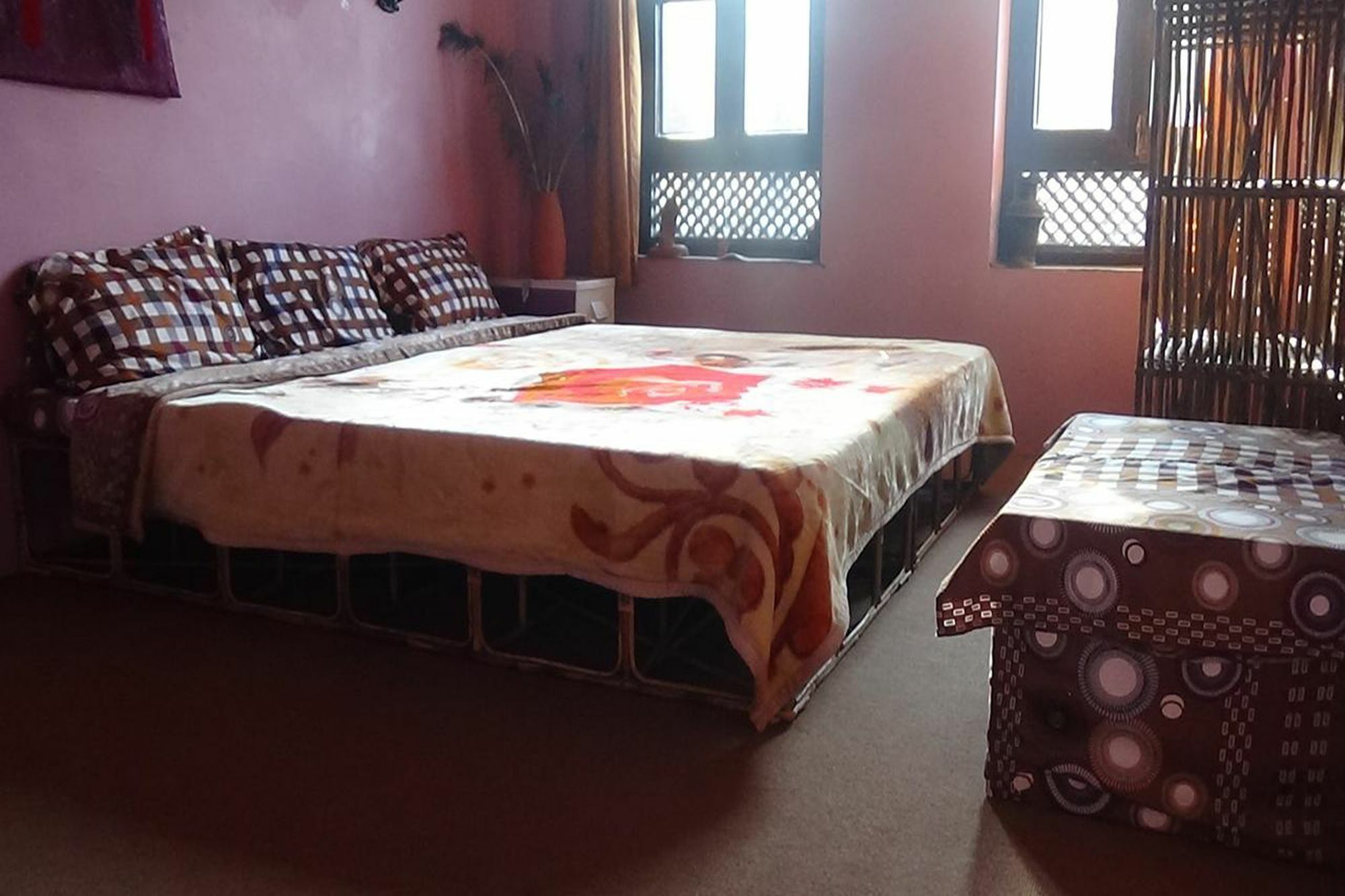 Star View Guest House Bhaktapur Bagian luar foto