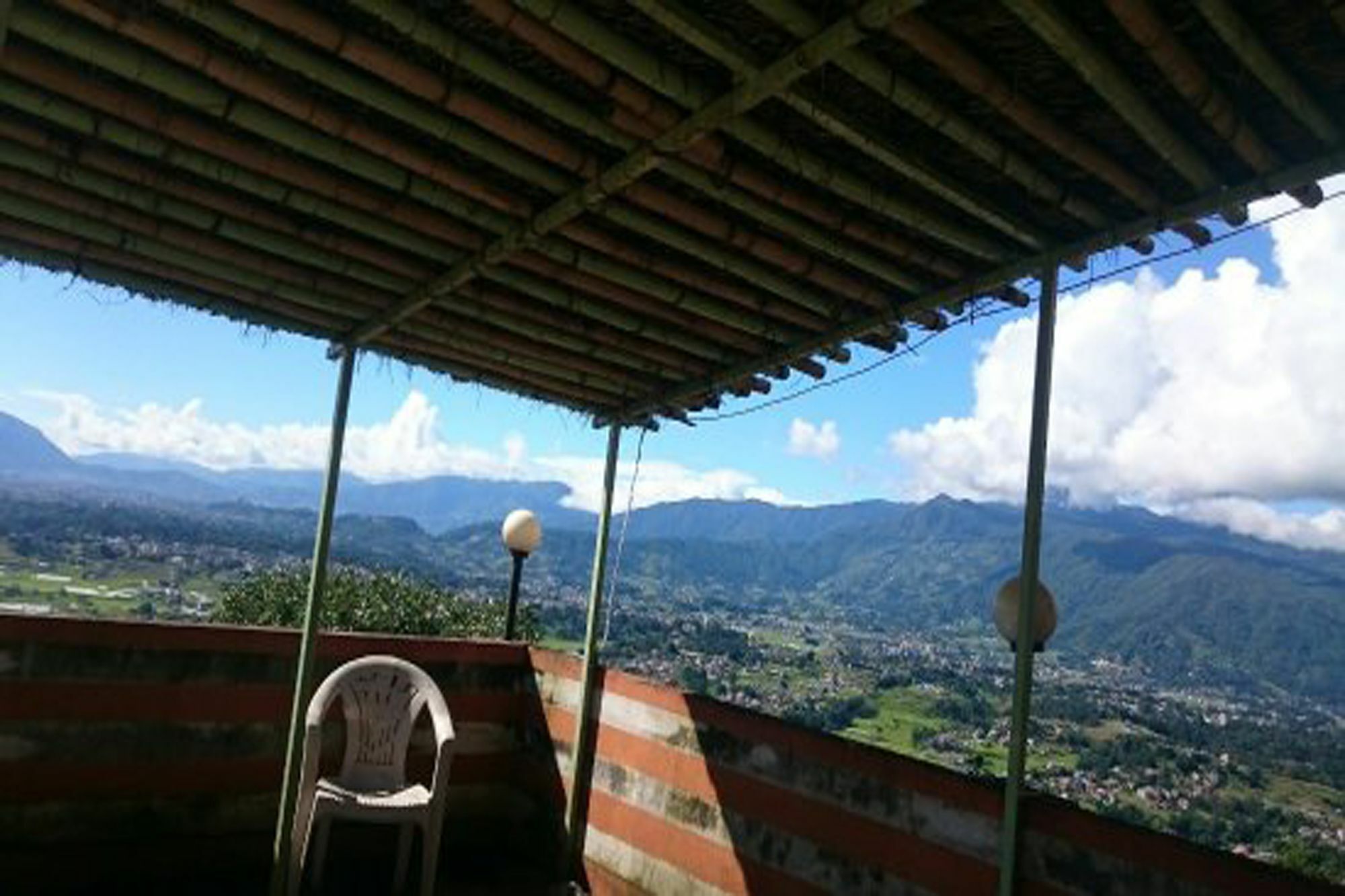 Star View Guest House Bhaktapur Bagian luar foto