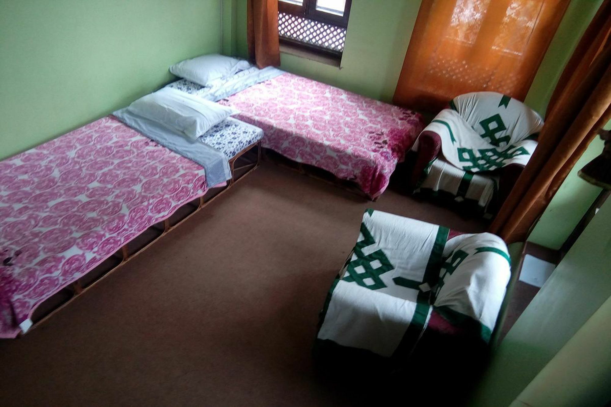 Star View Guest House Bhaktapur Bagian luar foto