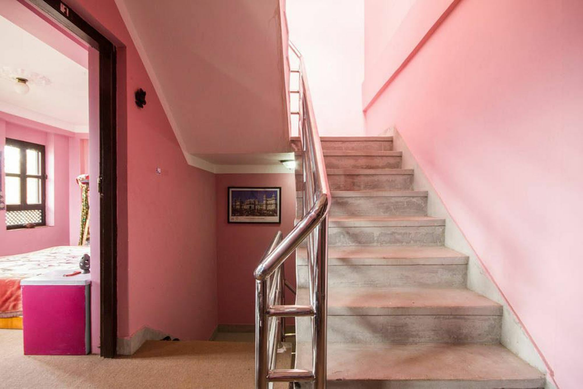 Star View Guest House Bhaktapur Bagian luar foto