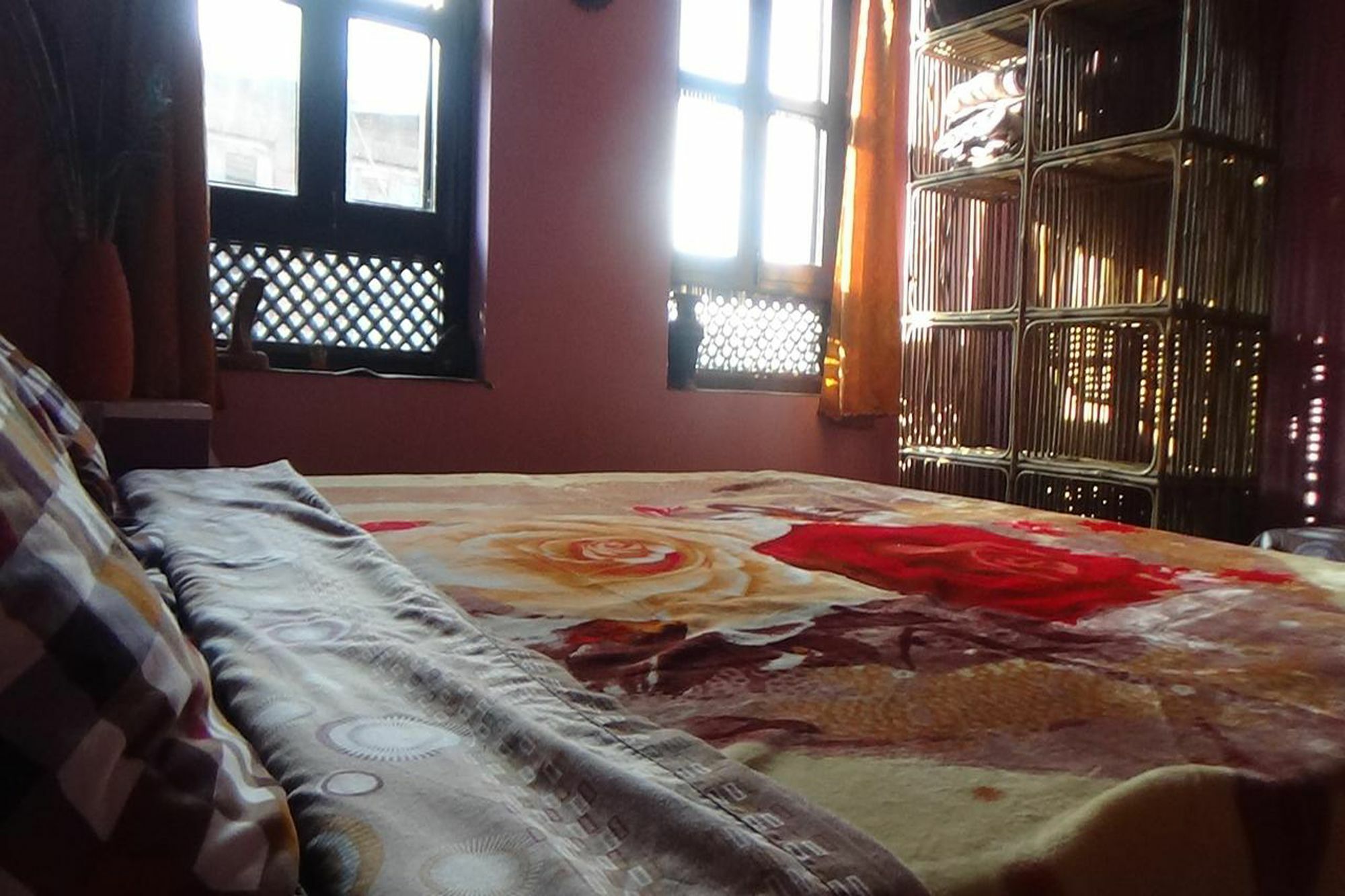 Star View Guest House Bhaktapur Bagian luar foto