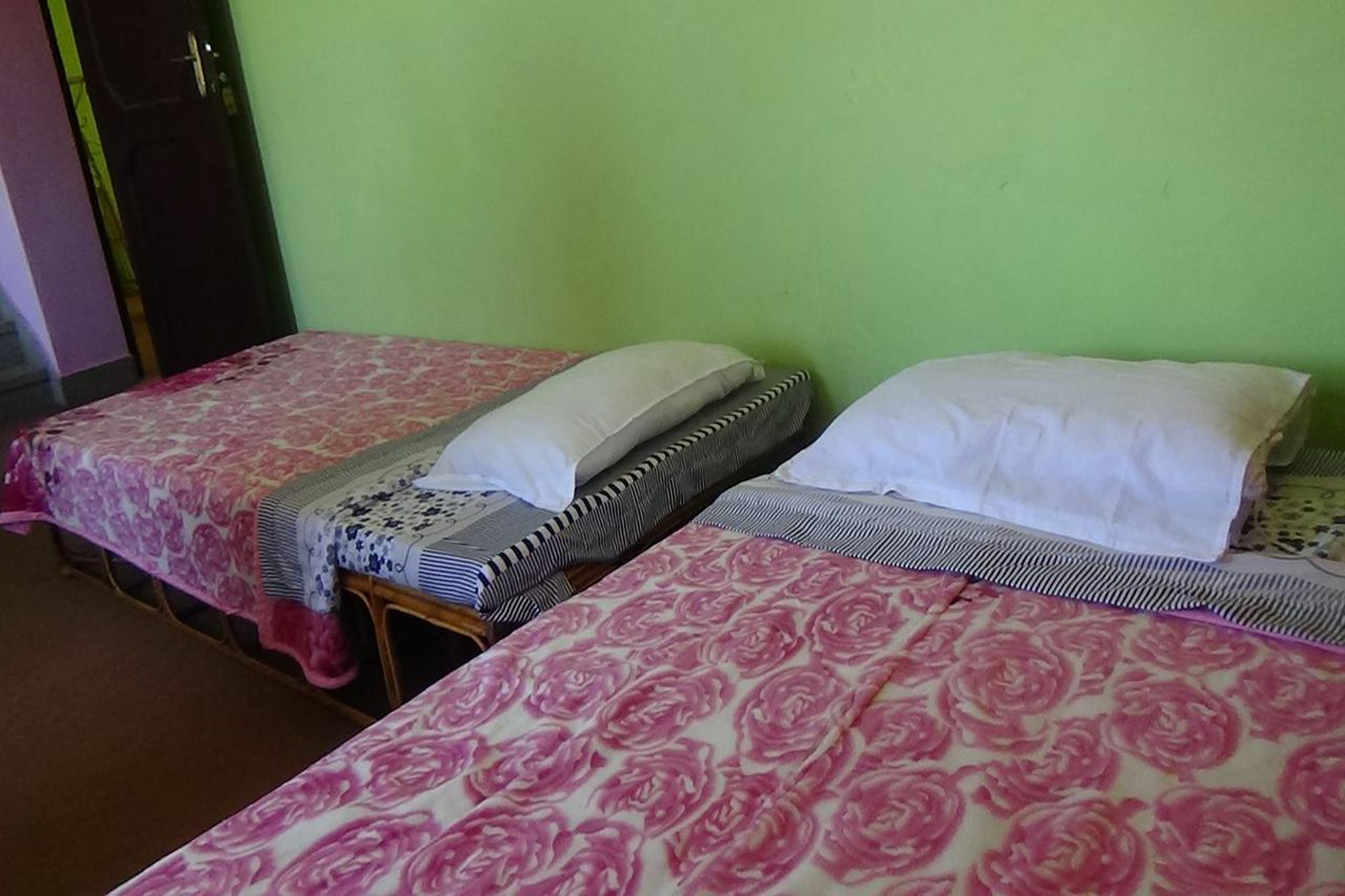 Star View Guest House Bhaktapur Bagian luar foto