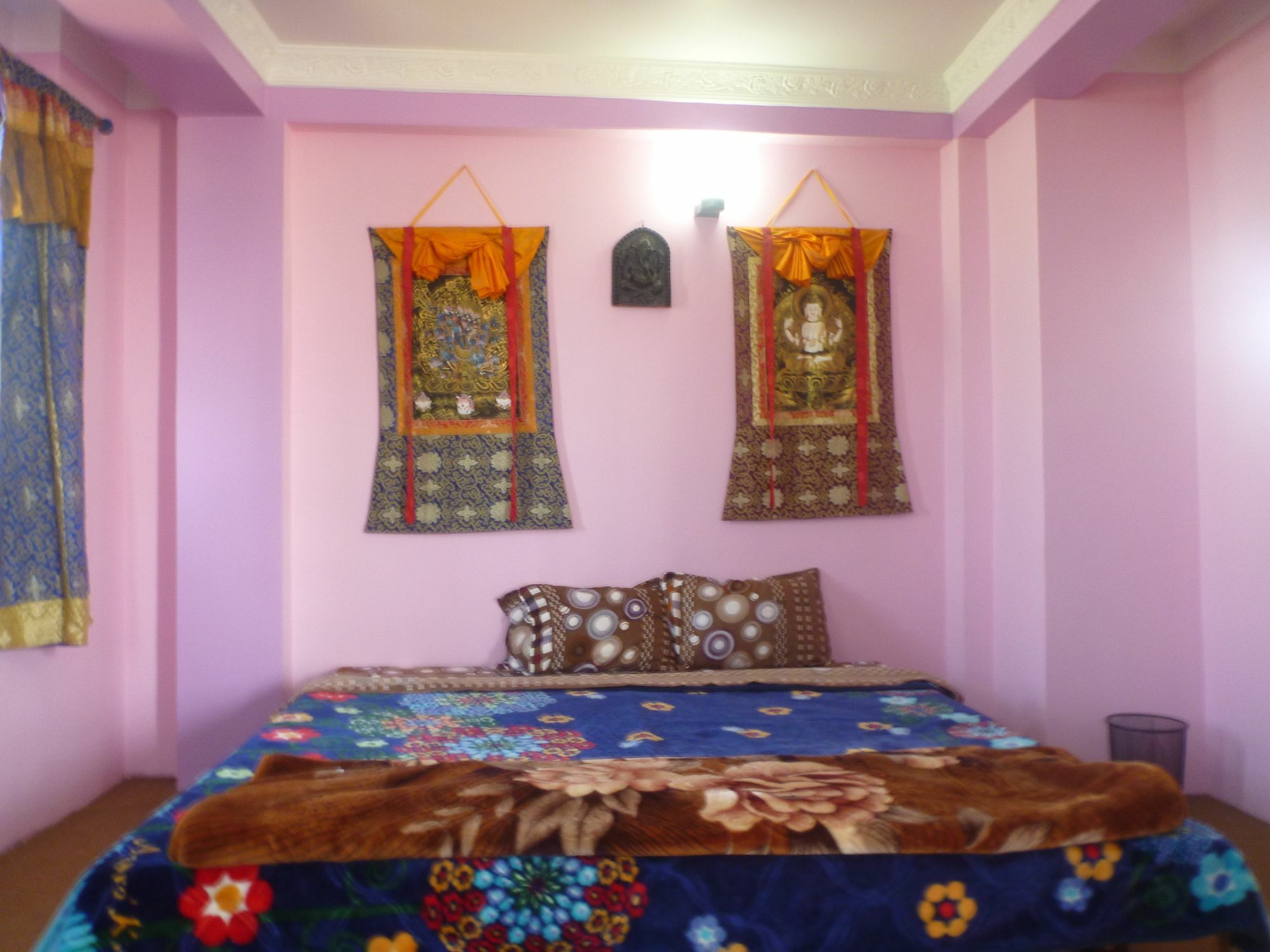 Star View Guest House Bhaktapur Bagian luar foto